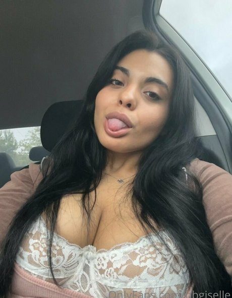 bbgiselle profile image