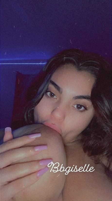 bbgiselle model pics