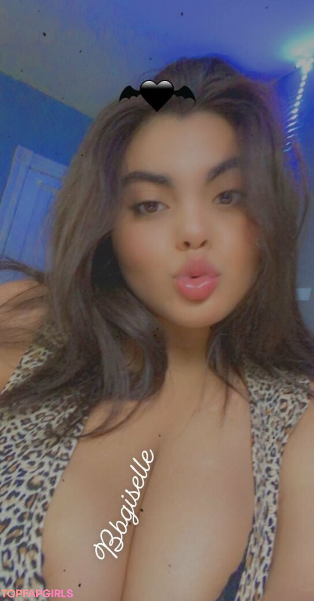 bbgiselle profile image
