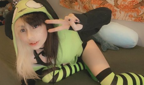 Shiruwu model nice photo