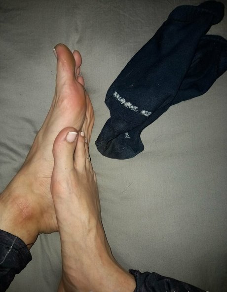 clarita feet model nice archive