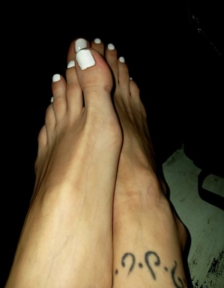 clarita feet pornstar beautiful picture