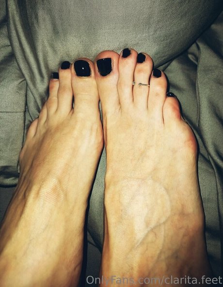 clarita feet adult star img