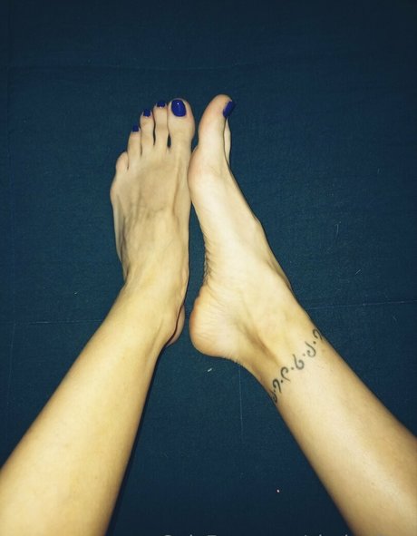 clarita feet nude pornstar pics