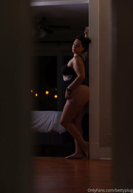 bettyplug star adult image