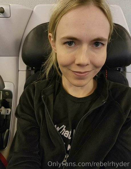 rebelrhyder sex actress pic