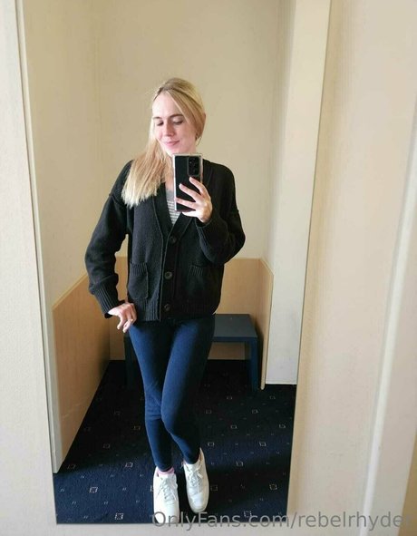 rebelrhyder model porn pictures