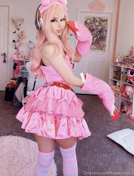 hopeypokey model porn galleries