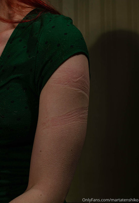 martatenshiko art actress images