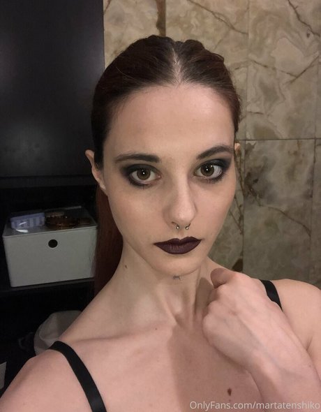 martatenshiko pornstar sex photos