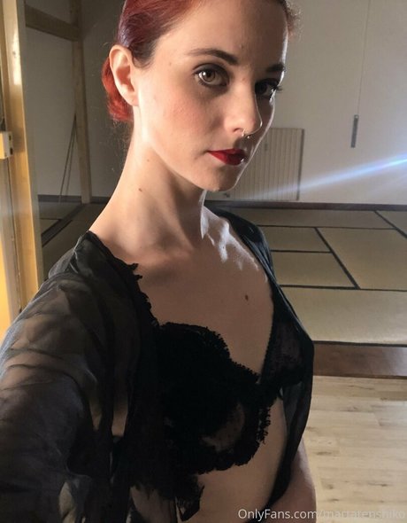 martatenshiko sexy star archive