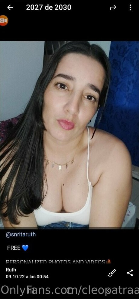 cleopatraa25 sex star pictures