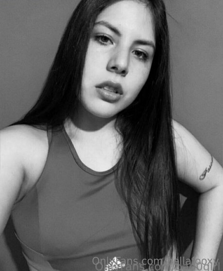 bellafooxy perfect model pictures