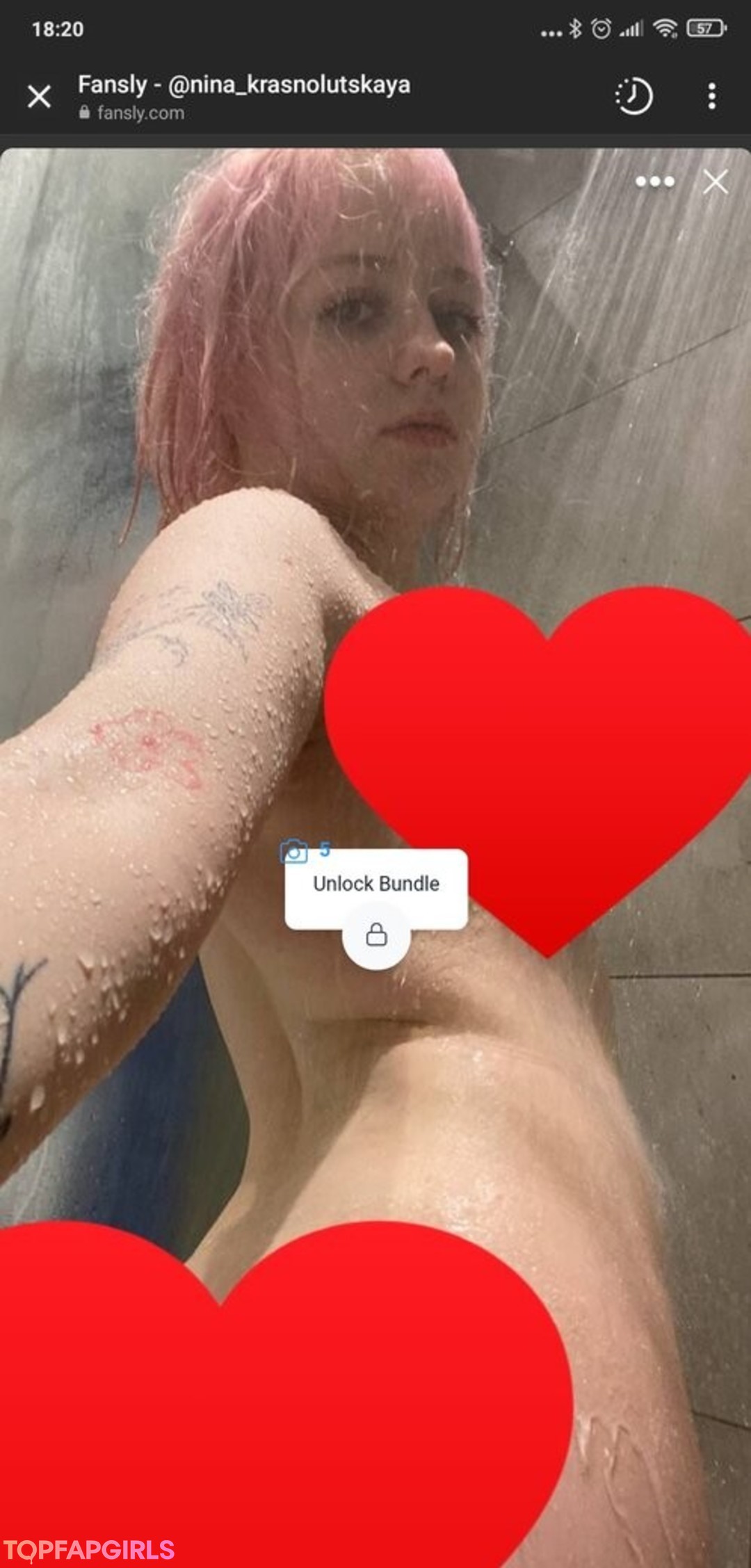 influencer onlyfans sexy nude img