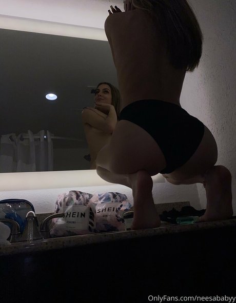 neesababyy sex pornstar pics