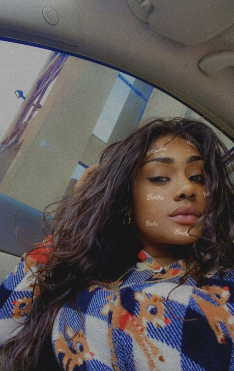 neesababyy high quality actress picture