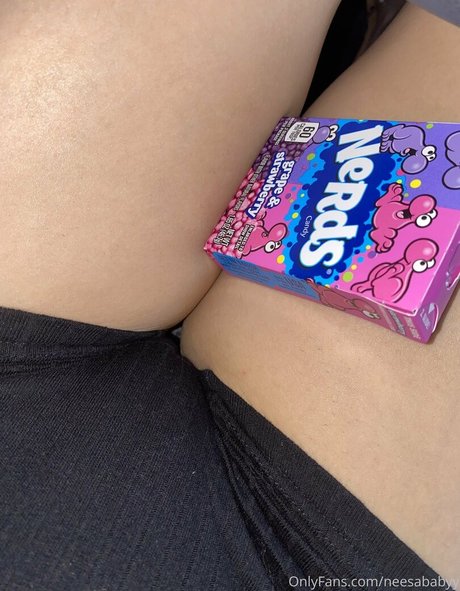 neesababyy star nudes picture