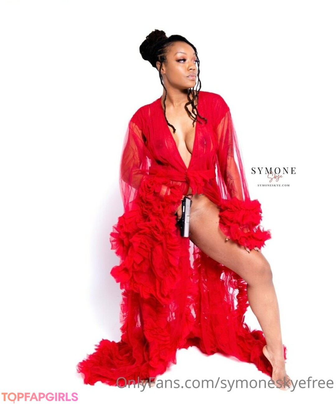 symoneskyefree exclusive star image