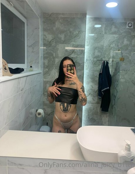 alina juicy b1tch pornstar erotic pics