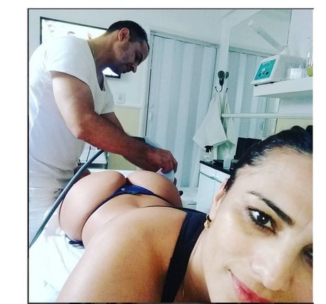 DreamCam star xxx image