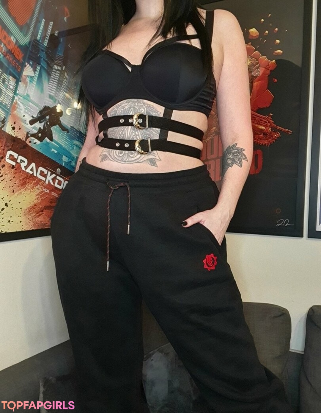 Stacey Jenkins xxx star pic