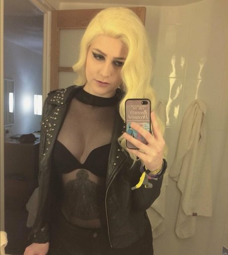 Stacey Jenkins hd star photos