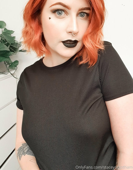 Stacey Jenkins sex star pic