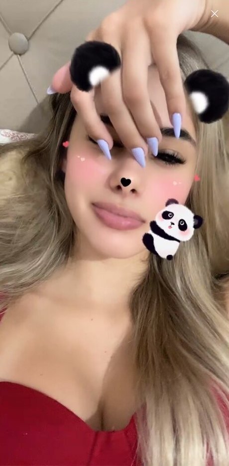 Myara Bigo pornographic actress pic