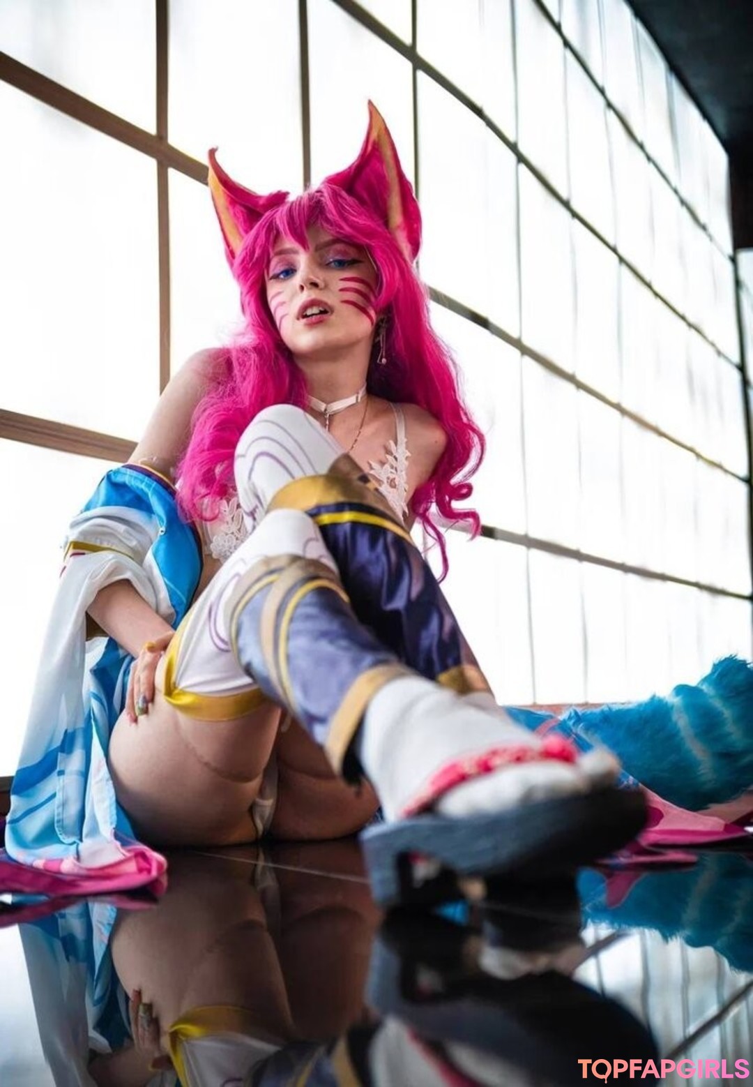 Romanowwa high quality star photos