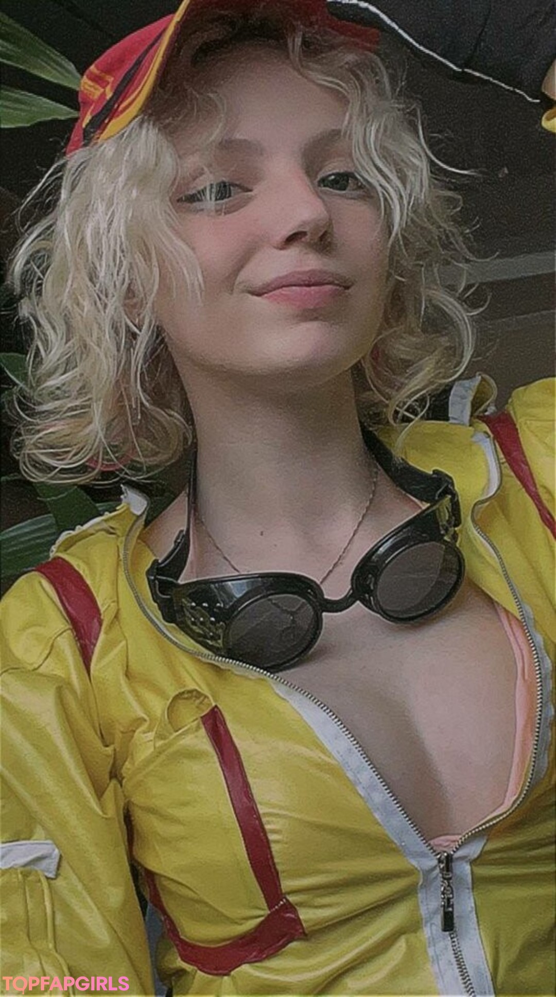 Romanowwa sexy model pic