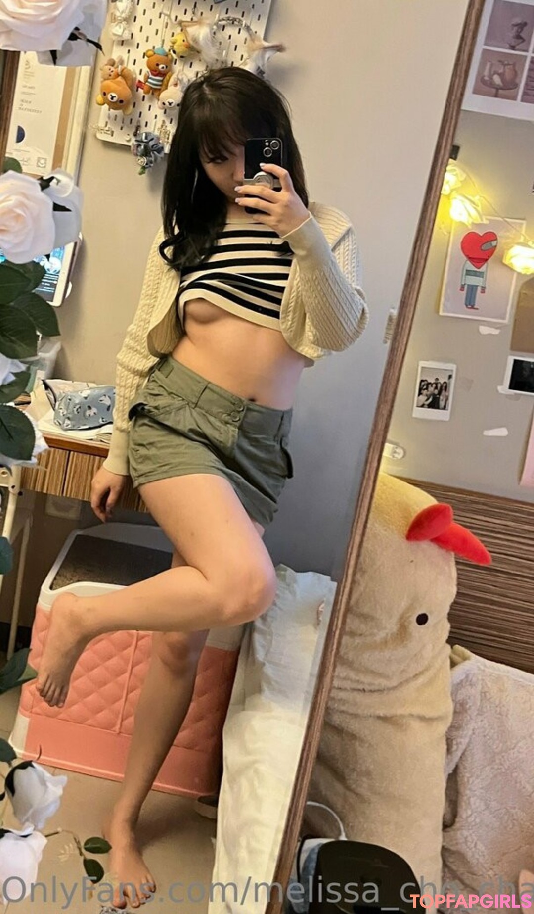 melissa cho chang free pornographic model gallery