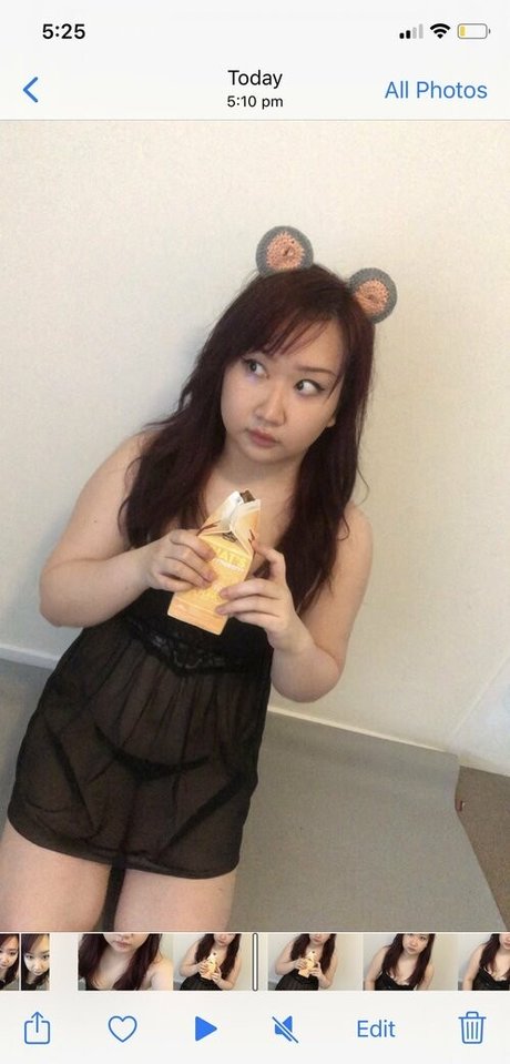 melissa cho chang free top actress image