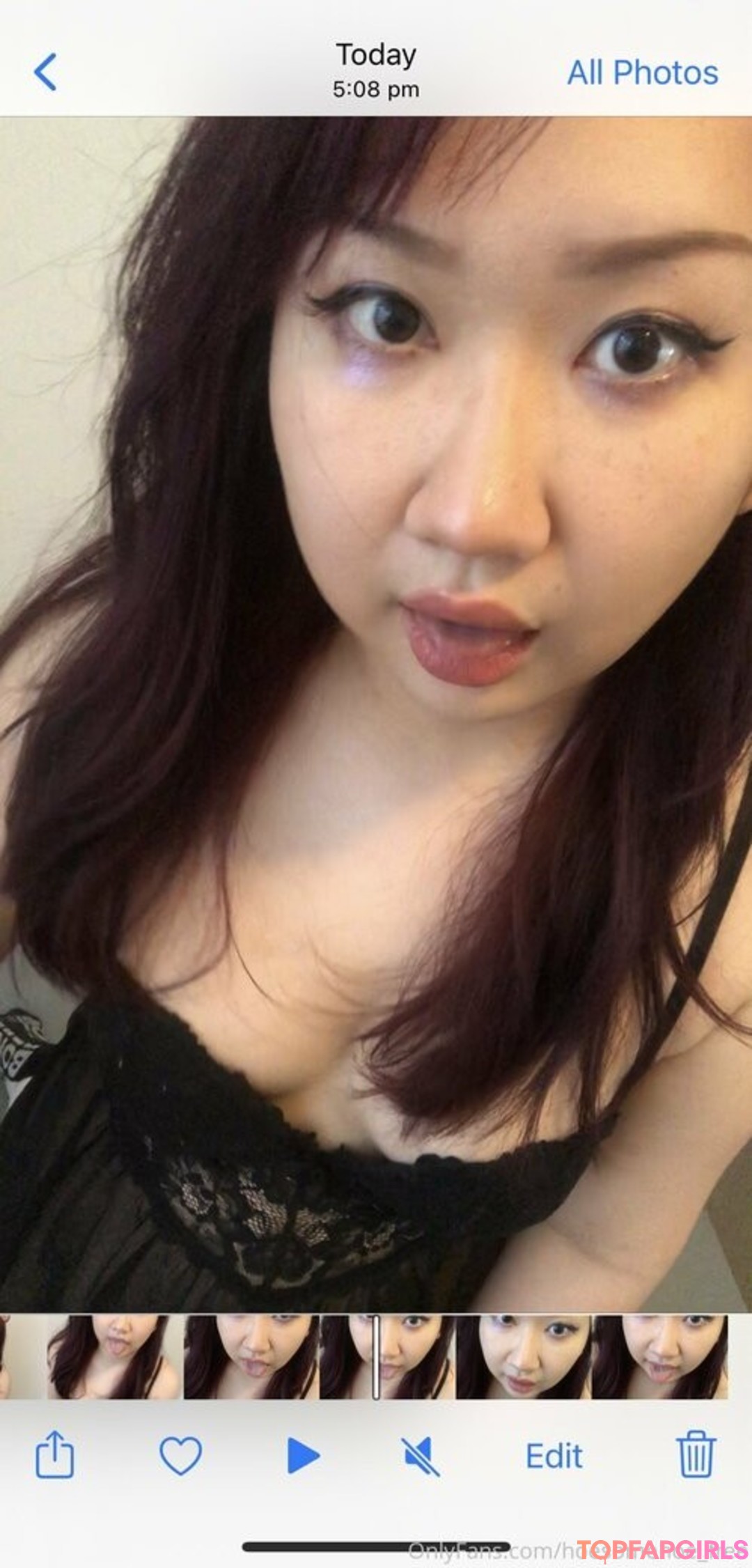 melissa cho chang free star naked gallery