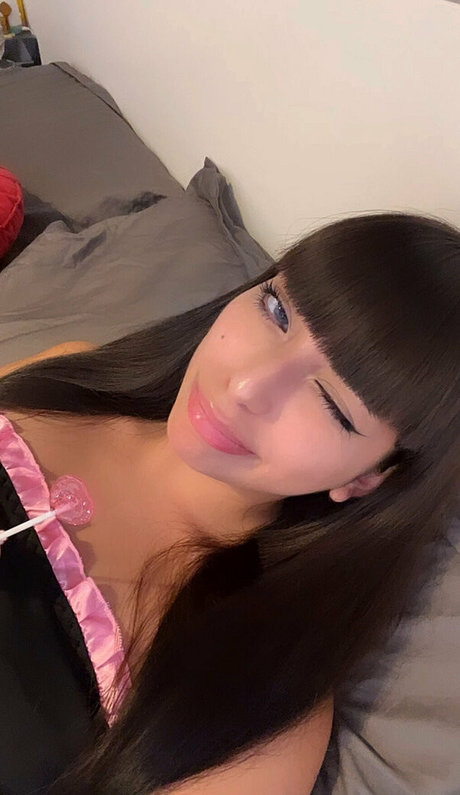 laalemonzz pornstar nudes photos