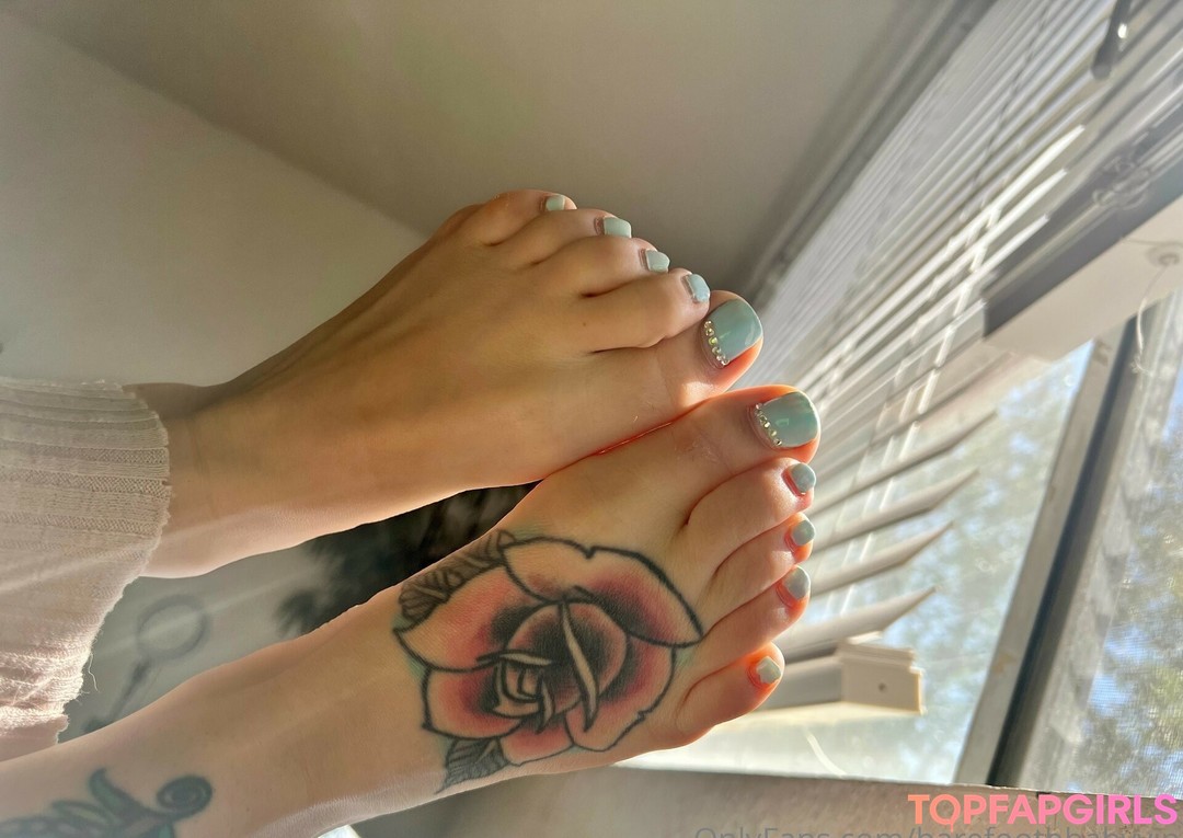 Barefootbbabyvip hd pornstar img
