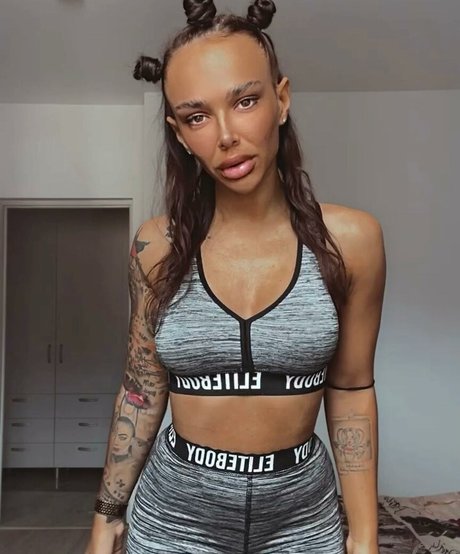 fitness fuck onlyfans pornographic image