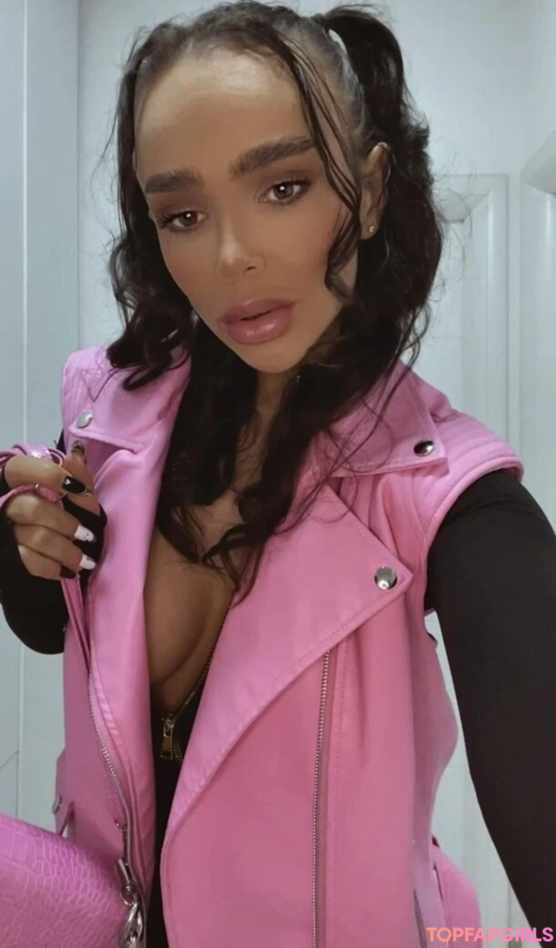 Jessica Sirbu exclusive pornstar photo