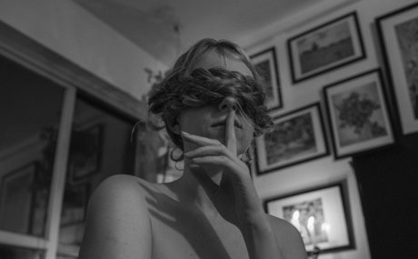 Felicia Guerra model naked img