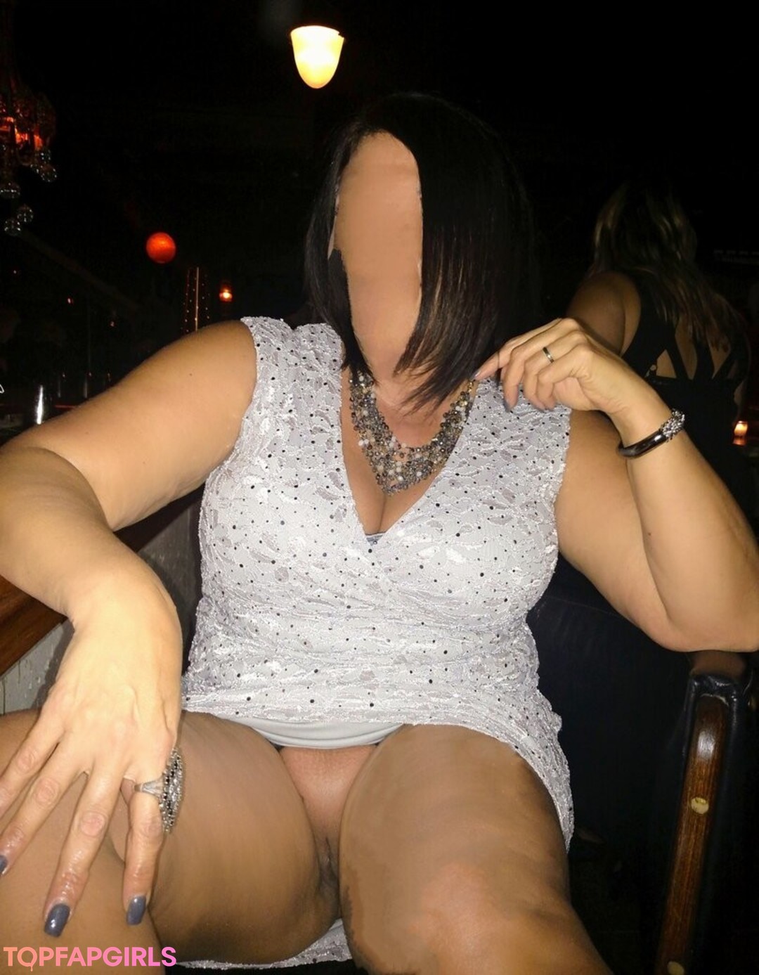 Amara exclusive model pics