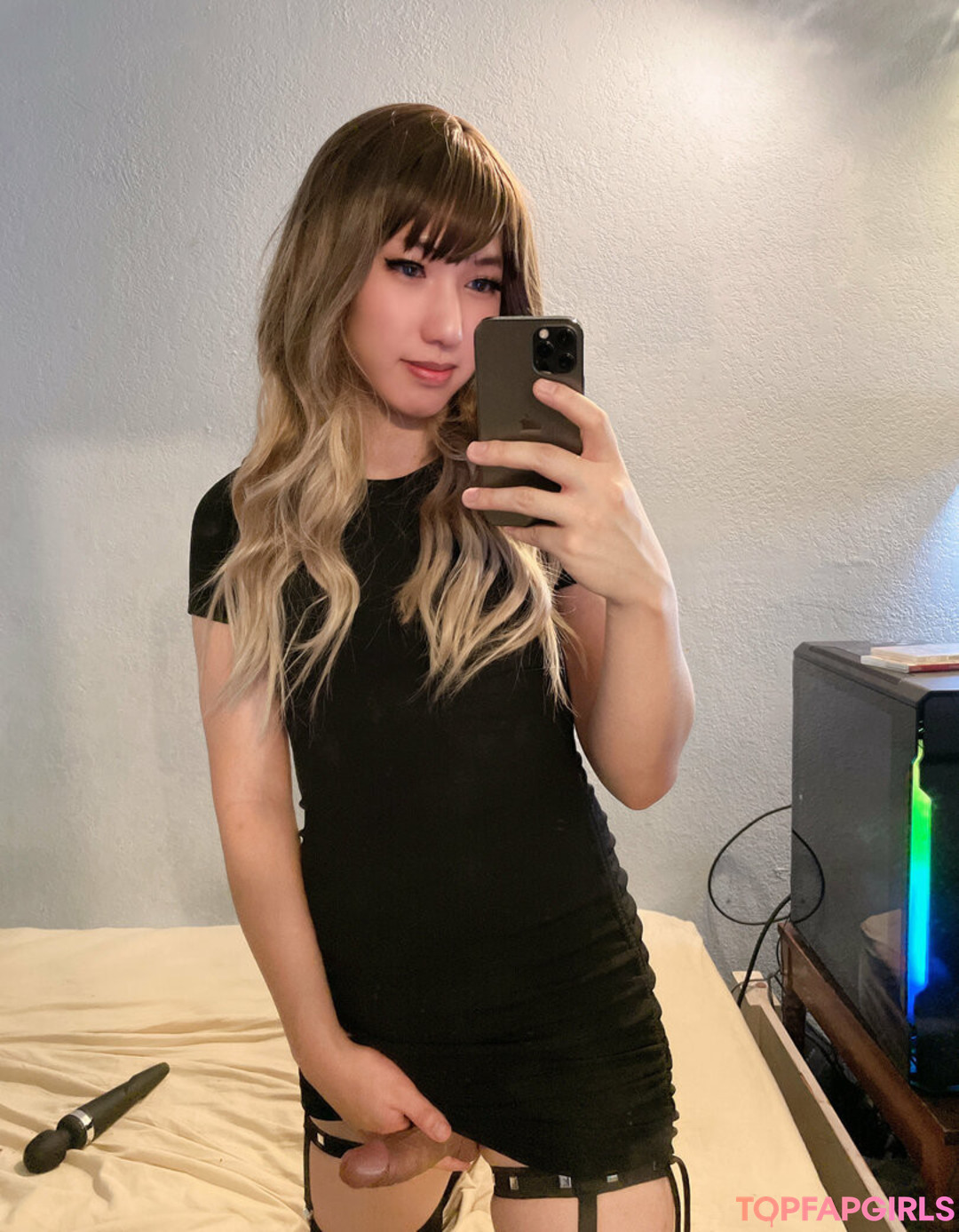 jessieaoki star nude gallery