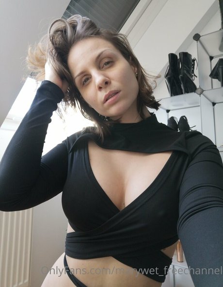 marywet freechannel pretty pornstar pictures