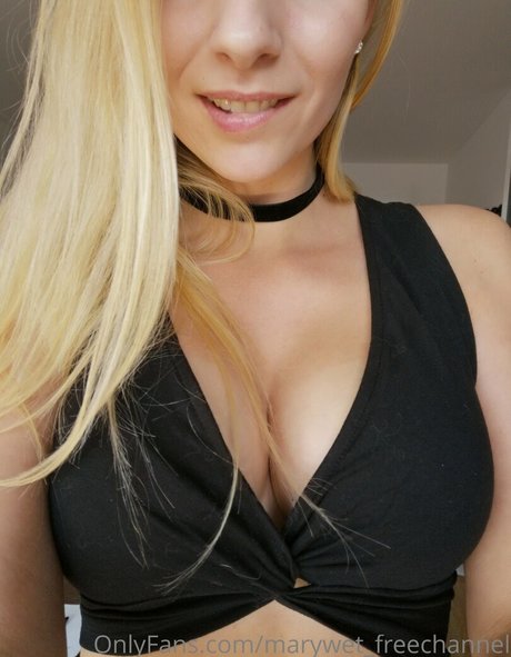 marywet freechannel model xxx images