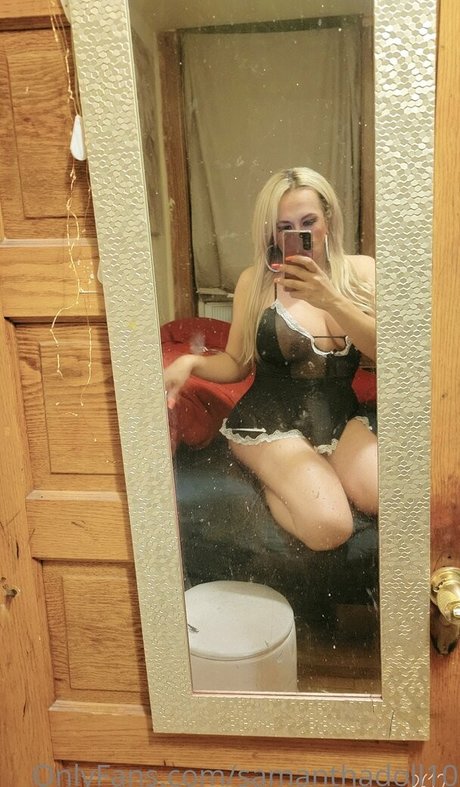 samanthadoll10 model erotic pictures