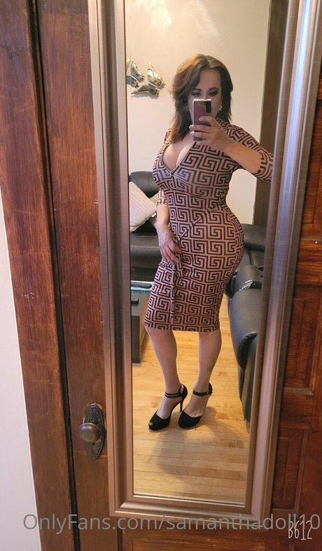 samanthadoll10 pornstar hot galleries