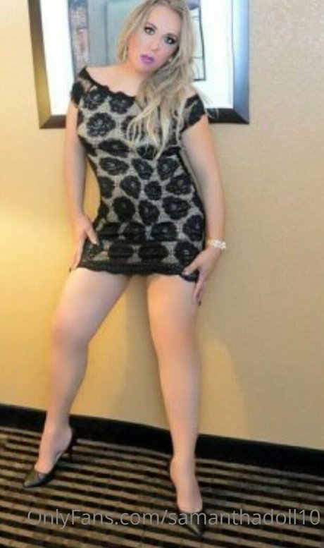 samanthadoll10 adult actress picture