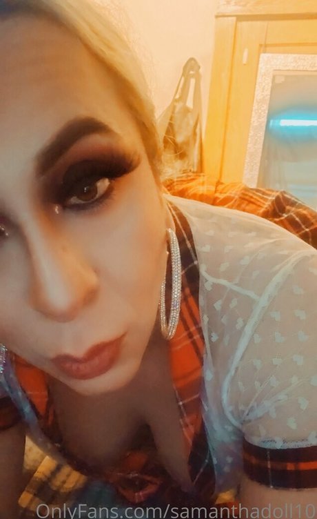 samanthadoll10 pornstar perfect galleries