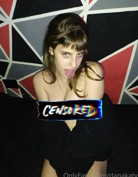 danakaty nudes star archive