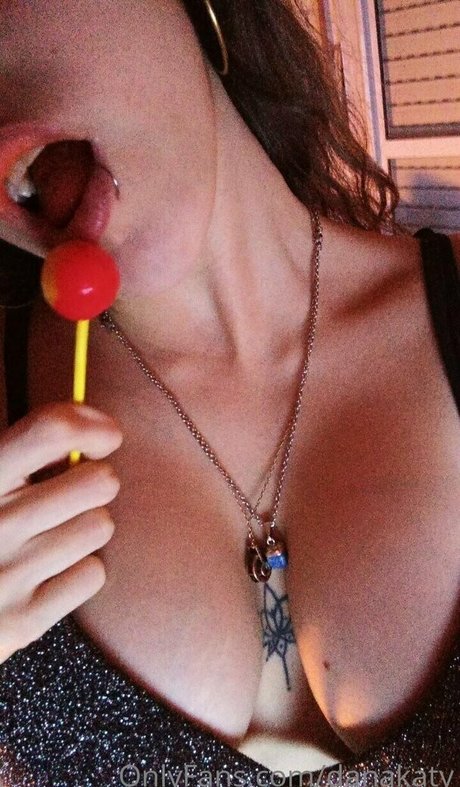 danakaty top model galleries