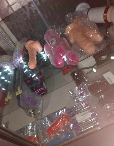 nightowlbaddie101 exclusive star pic