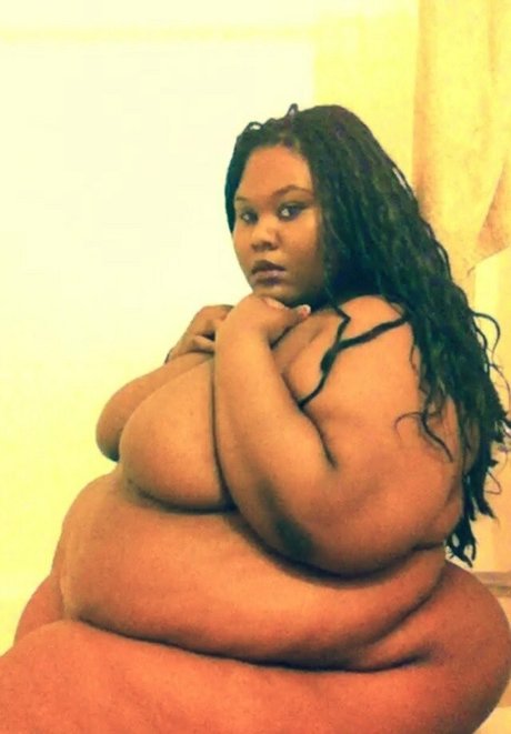 ssbbwerotika perfect model pic